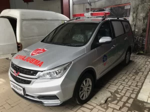 Jasa Karoseri
