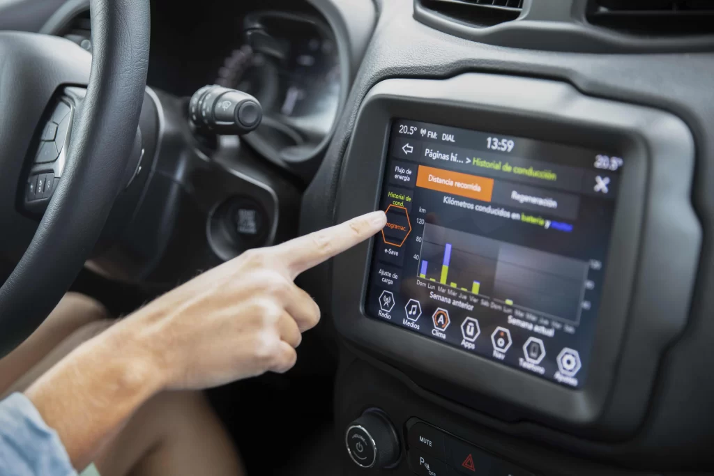 Pasang Head Unit Mobil