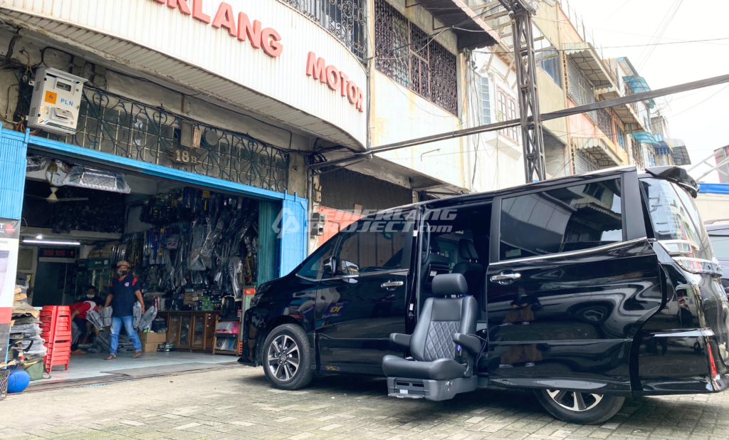 Worksop Cemerlang Motor